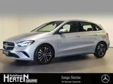Mercedes-Benz B 200+PROGRESSIVE+KAMERA+TOTWINKEL+VOLLD.DISPLAY - Mercedes-Benz B 200 in Aachen