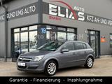 Opel Astra H Lim. Basis 1.6,Klima,Tempomat,AHK. - Opel Astra aus 2004: 1.6