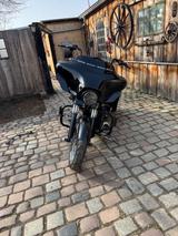 Harley-Davidson Street Glide Bagger - Offers
