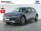 Hyundai IONIQ 5 DYNAMIQ 77,4kWh+VOLL-LED+NAVI+WÄRMEPUMPE - Hyundai IONIQ 5 Jahreswagen