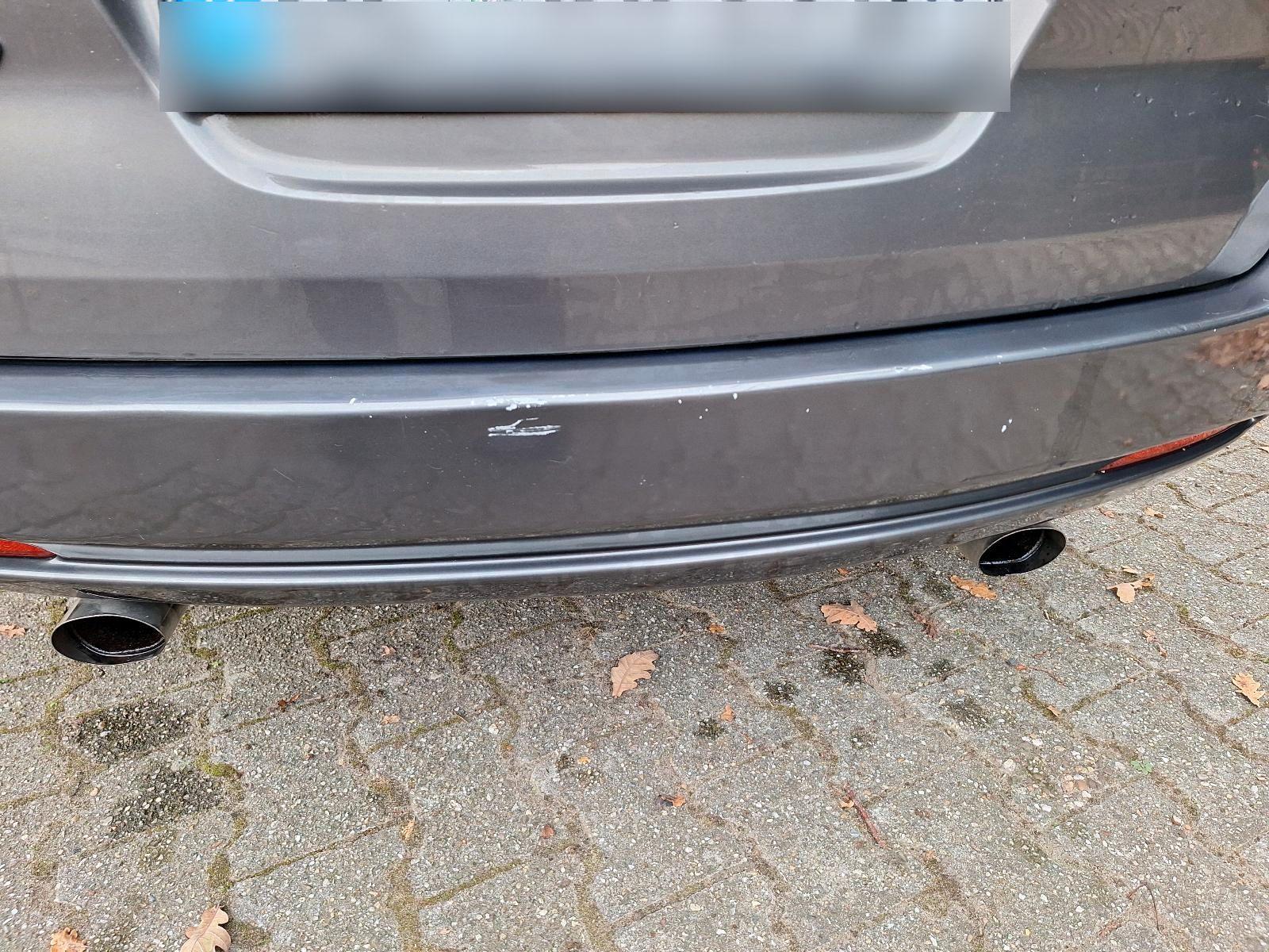 Mazda 6 2007 — photo 8