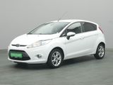 Ford Fiesta Titanium 82PS/Winter-Paket - Ford Fiesta: 82 Ps