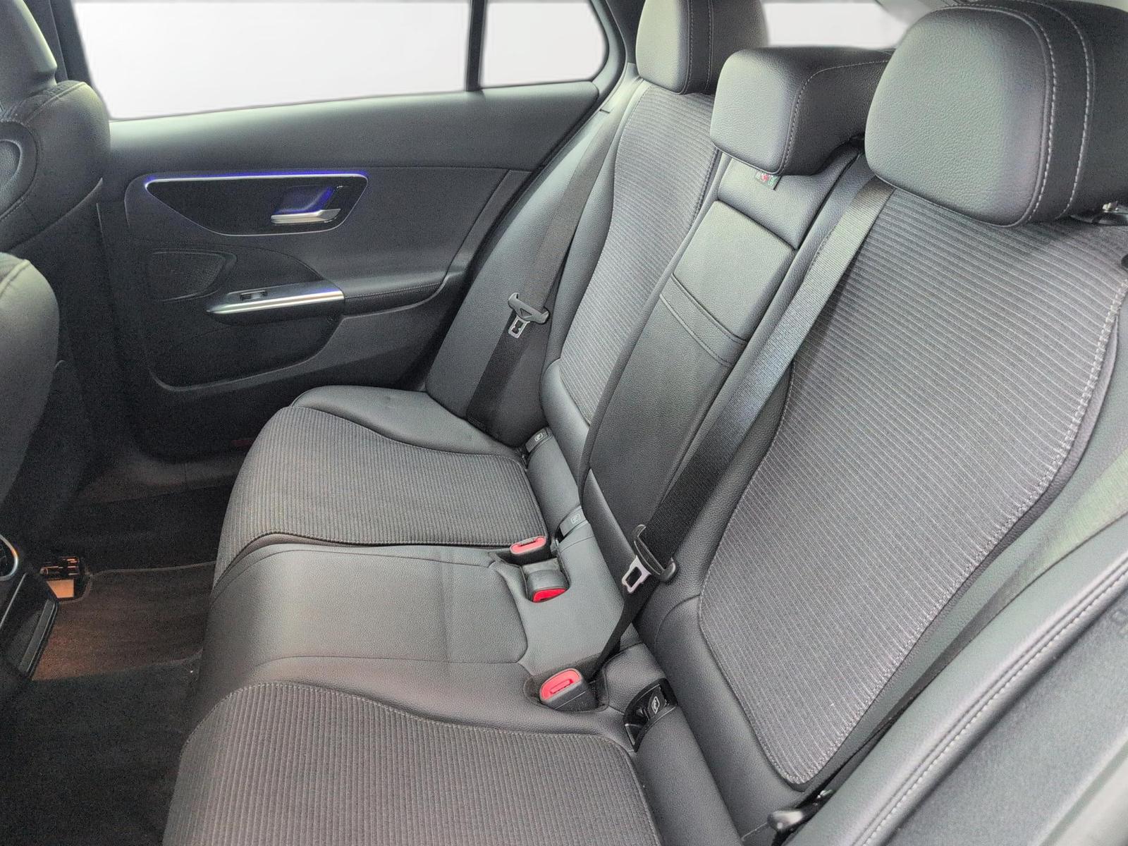 Mercedes-Benz C-Class d T. Avantgarde LED+SOUND+LEDER+SHZ+AMBIEN, миниатюра 19