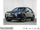 BMW iX xDrive45 M Sport DA Prof PA Prof PANO 21" - BMW iX Neuwagen