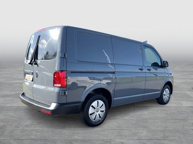 T6.1 Transporter TDI DSG