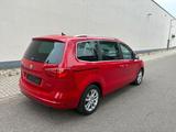 Seat Alhambra Style Allrad 4x4 Diesel 7 Sitzer - gebrauchte Seat Alhambra aus dem Jahr 2014