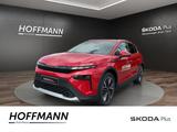 Skoda ELROQ 85 LOFT AHK+Navi+Matrix+Kamera+ACC+LM20" - rote Skoda Elroq