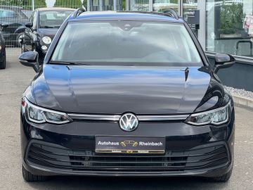 Volkswagen Golf - 3