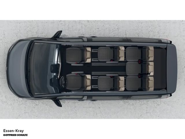 Volkswagen T7 Multivan - Bild 10