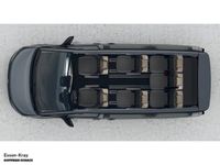 Volkswagen T7 Multivan - Vorschau Bild 10