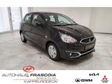 Mitsubishi Space Star Edition 1.0 Active Klima Radio Zentra - Mitsubishi Space Star Active mit Benzin-Antrieb