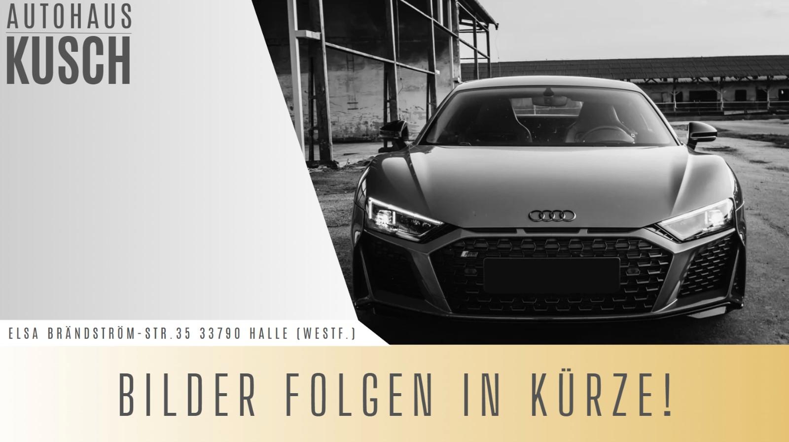 Audi A1 SPORTBACK*ATTRACTION*AUTOMATIK*XENON*PDC*NAVI