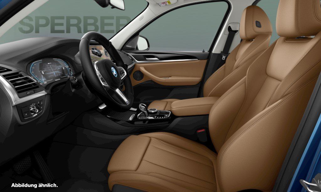 BMW X3 - Bild 4