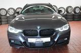 BMW 330i xDrive M-PAKET*Shadowline*DAB*2.Hand - BMW 330 Kombi M 330i paket mit Benzin-Antrieb