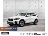 BMW X5 xDrive30d x-Line Anhängerkupplung,Pano - gebrauchte BMW X5 aus dem Jahr 2019