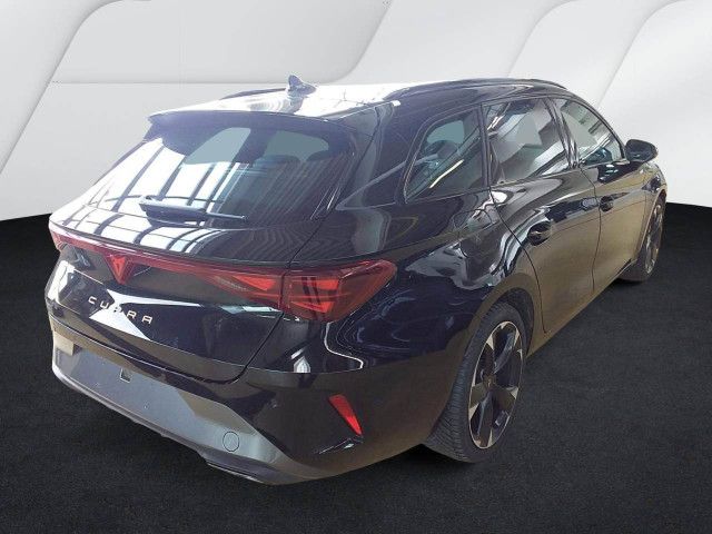 Cupra Leon - Bild 3