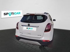 Fahrzeugabbildung Opel Mokka X Innovation 1.4T AHK+KliAut+LED+SHZ+LRH