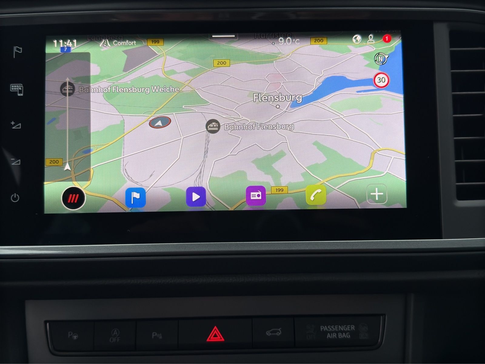 Cupra Ateca - Bild 11