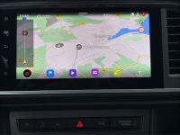 Cupra Ateca - Vorschau Bild 11