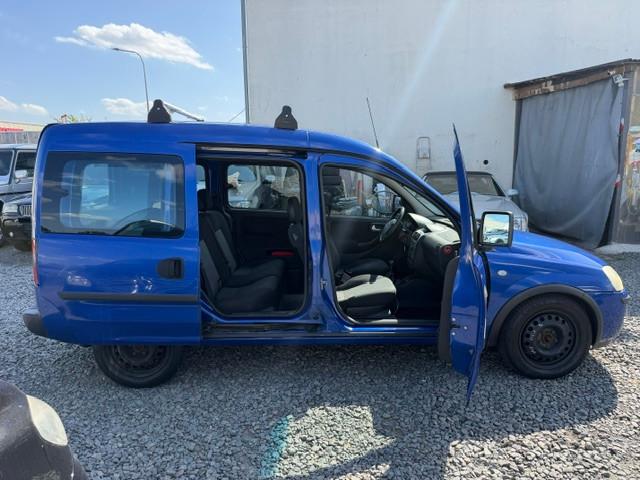 Opel Combo 2006 — photo 15