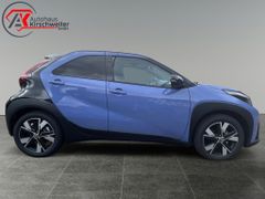 TOYOTA Aygo X 1,5 Hybrid Teamplayer (AB7)