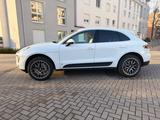 Porsche Macan S Diesel Scheckheftgepflegt TÜV 04/27 - Porsche Gebrauchtwagen in Frankfurt