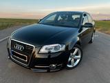 Audi A3 Sportback 1.4 TFSI Ambition S line... - Audi A3 aus 2010: Line