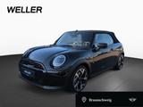 MINI Cabrio S Paket L HuD DAPlus LenkHeiz PAPlus Kom