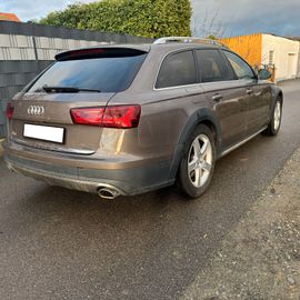 Audi A6 Allroad - 3