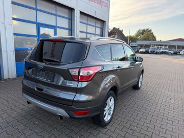 Ford Kuga - 5