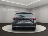 Mazda 3 Exclusive ++NAVI+TEMP.+18"zoll++ - Mazda 3: Exclusive