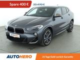 BMW X2 M35i Aut.*NAVI*LED*HUD*TEMPO*PDC*CAM*SHZ* - BMW X2: M35i