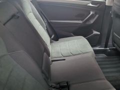 VW Tiguan Allspace 2.0 Elegance/Matrix/360°/4motion