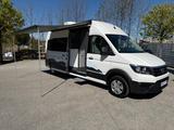 Volkswagen Grand California 2.0 TDI 680 DSG FWD KLIMA STHZ  - VW T6 California