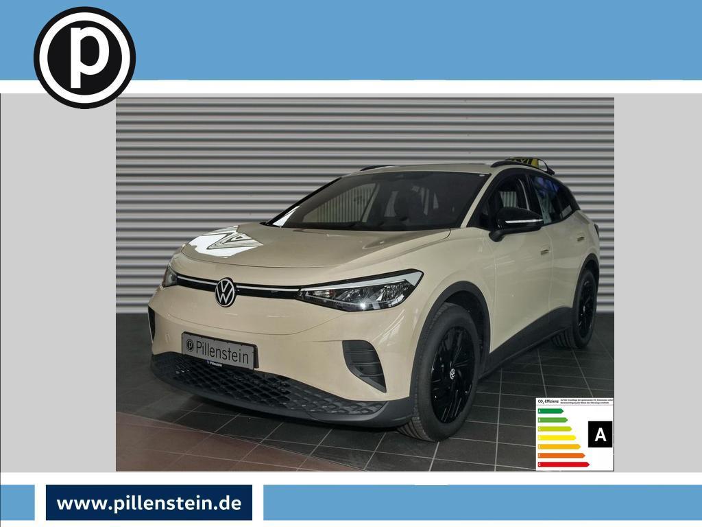 Volkswagen ID.4 Pro 210 kW (286 PS) 82 kWh Memory ACC
