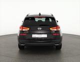 Hyundai i30 Kombi 1.0 T-GDi  Aut. LED Navi Kamera VC - Hyundai i30 mit Benzin-Antrieb: Kombi, Klimaanlage