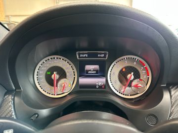 Mercedes-Benz A 250 *PANORAMA*HarmanKardon*SPORT*PDC(CAM)*