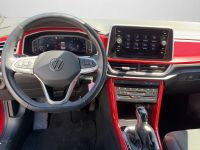 Volkswagen T-Roc - Vorschau Bild 4