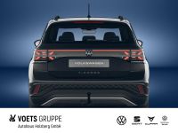 Volkswagen T-Cross - Vorschau Bild 4