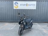 Kymco AGILITY 50 - KYMCO ROLLER AGILITY 50