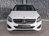 Mercedes-Benz B 200 d Edition Urban Night Paket Automatik - Mercedes-Benz B 200 in Dresden