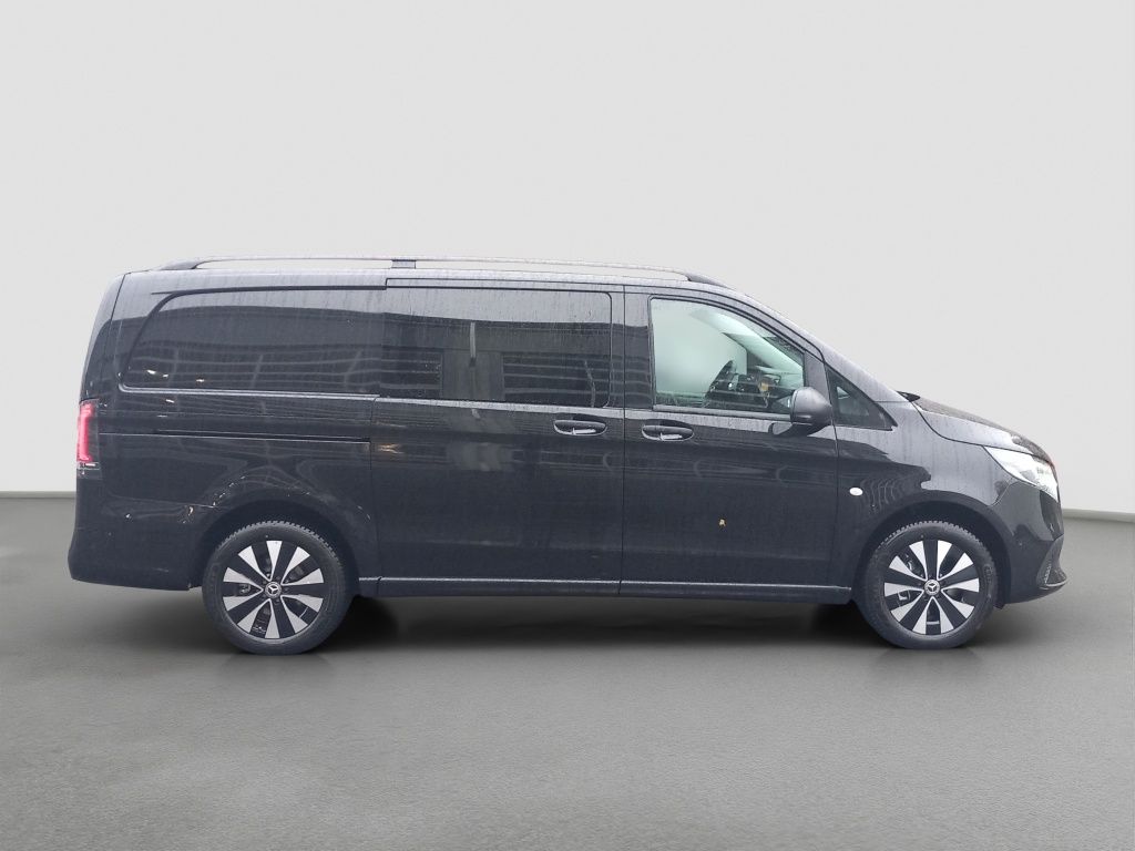 Fahrzeugabbildung Mercedes-Benz Vito 119 CDI Mixto 4M lang AHK*Navi*Standh.*360