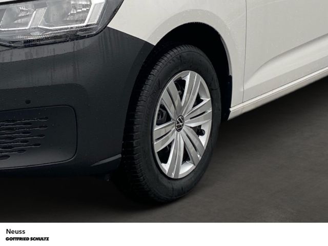 Volkswagen Caddy Maxi - Bild 9