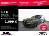 Audi Q7 SUV S line business TDI quattro 210 kW tiptro