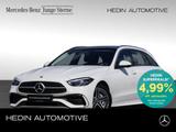 Mercedes-Benz C 200 T-Modell |AMG|LED|NAVI|KEYL|PANO|KAM|TOTW
