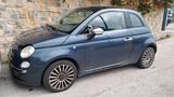 Fiat 500 C 1.4 16V 100 hp automatica PER RICAMBI - : bis 300 Euro