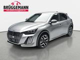 Peugeot 208 1.2 HYBRID 100 E-DSC6 GT KLIMA LED MIRROR-SC