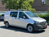 Mercedes-Benz Vito Mixto 114 CDI 4x4 Automatik/AHK/SORTIMO - Angebote