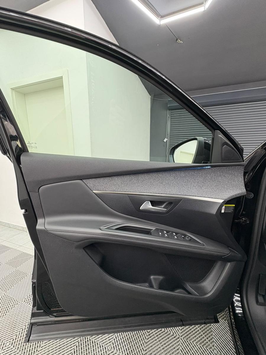Peugeot 3008 Allure
