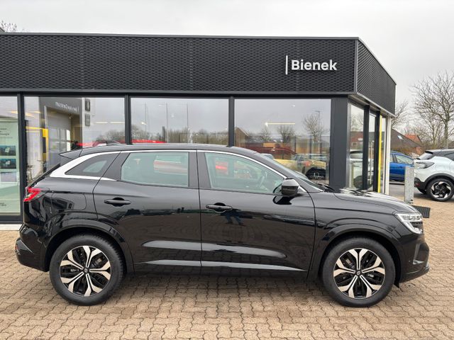 Renault Austral Evolution Mild Hybrid 140